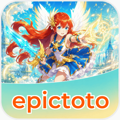 epictoto APK v4.7.5 - Screenshot performa cepat dan hemat baterai