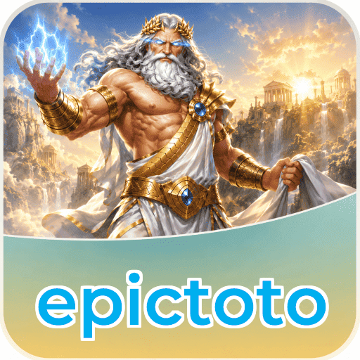 epictoto APK v4.7.5 - Screenshot UI modern dan intuitif Indonesia